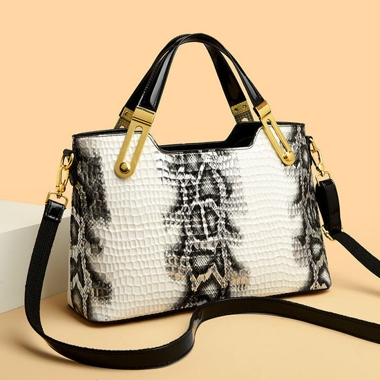 High-grade Handbag Shoulder Messenger Bag - Dana Fashion