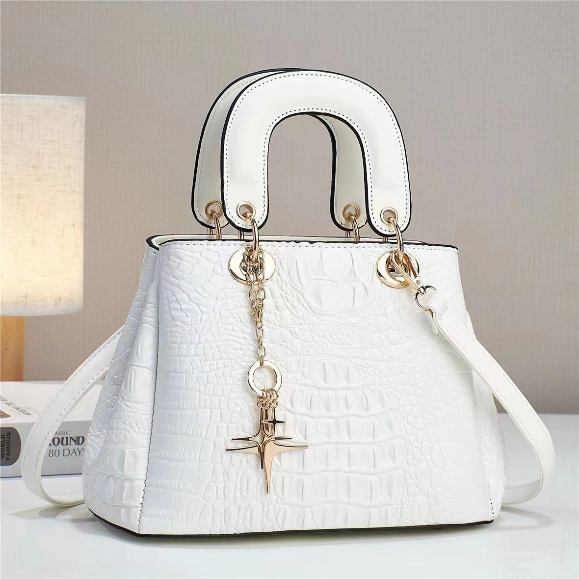 New Fashion Best-seller Mother Shoulder Messenger Elegant Lady Bag - Dana Fashion