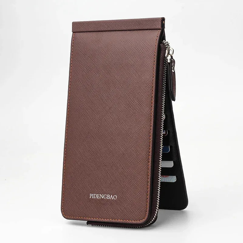 Korean Style Cross Pattern Mobile Phone Bag Multifunctional - DanaFashionstore