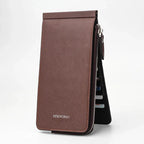 Korean Style Cross Pattern Mobile Phone Bag Multifunctional - DanaFashionstore