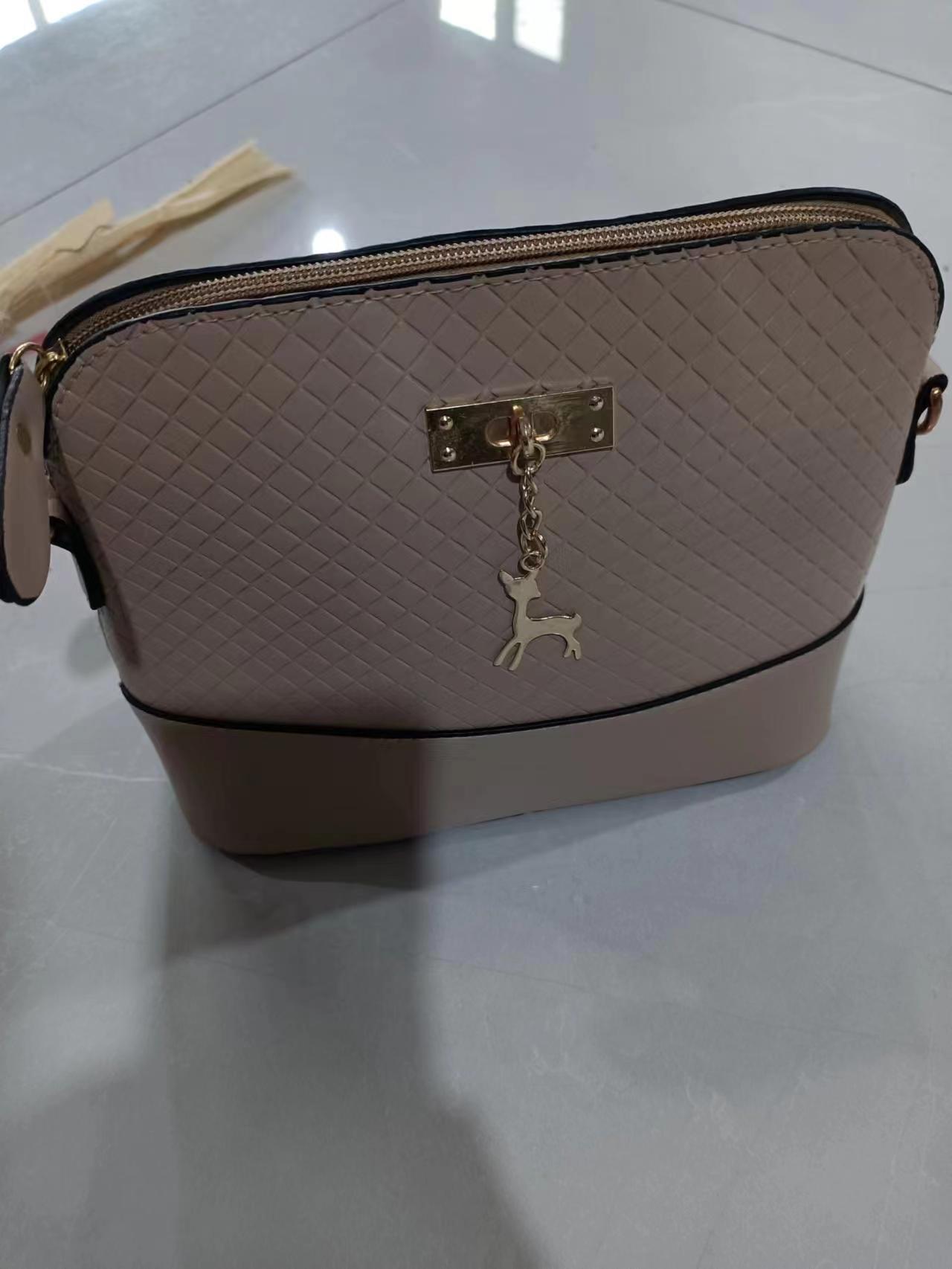 Fashion Women's Bag Trendy Portable - Dana Fashion