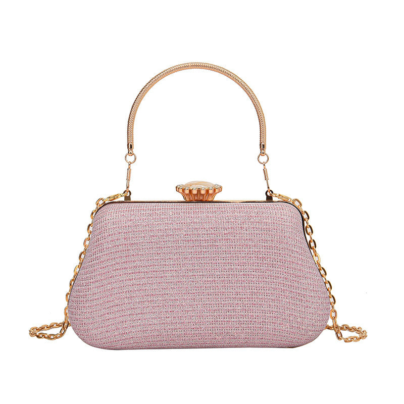 Women's Fashion Clutch Crossbody Chain Bag - Dana Fashion
