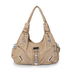 Handbag Large Capacity Single Shoulder Bag Portable Diagonal - DanaFashionstore