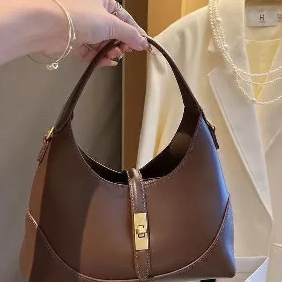 All-match Commute Hand Shoulder Messenger Bag For Women - DanaFashionstore