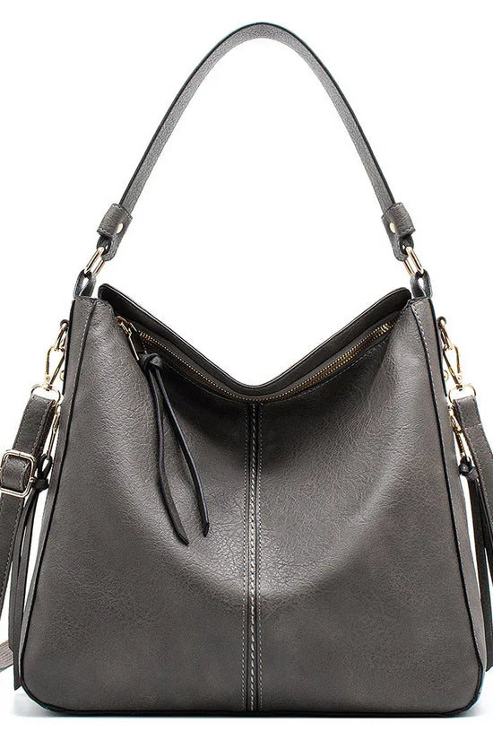 Hobo Bags Women High Capacity Handbags Fahsion Commuting Crossbody Shoulder Bag Shopping Totes - DanaFashionstore