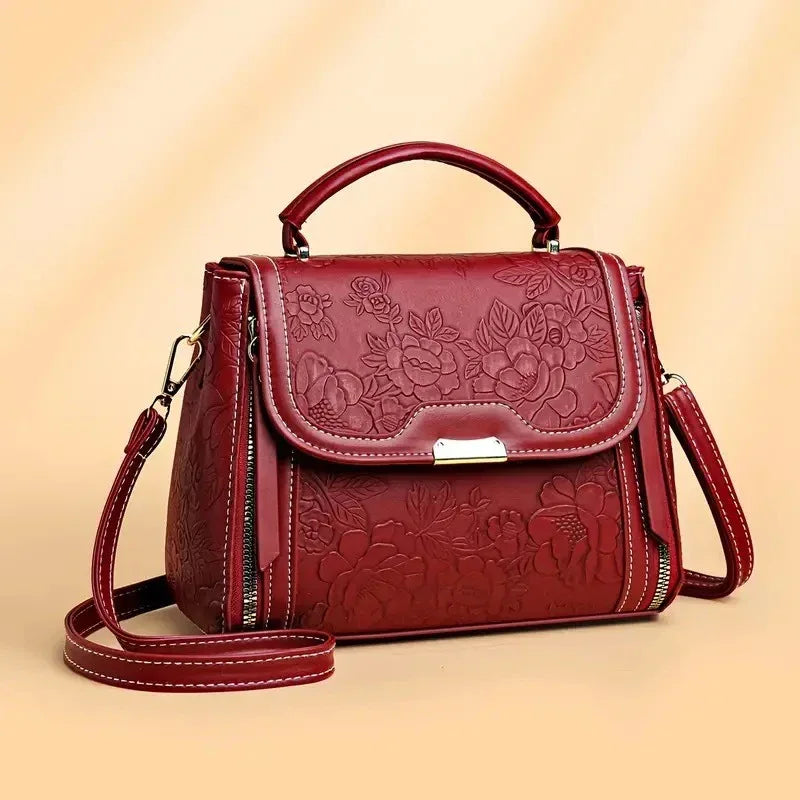 Versatile Simple Shoulder Messenger Bag - DanaFashionstore