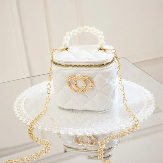 Bucket Gel Bag Female PVC - DanaFashionstore