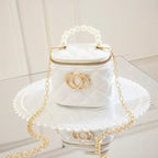 Bucket Gel Bag Female PVC - DanaFashionstore