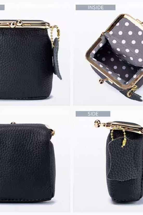 Women's Mini Wallet - Dana Fashion