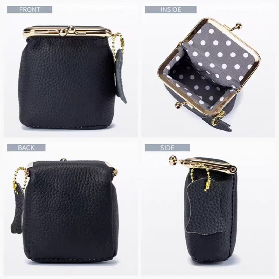 Women's Mini Wallet - Dana Fashion