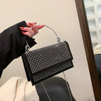 Chain Shoulder Bag Trendy Simple - DanaFashionstore