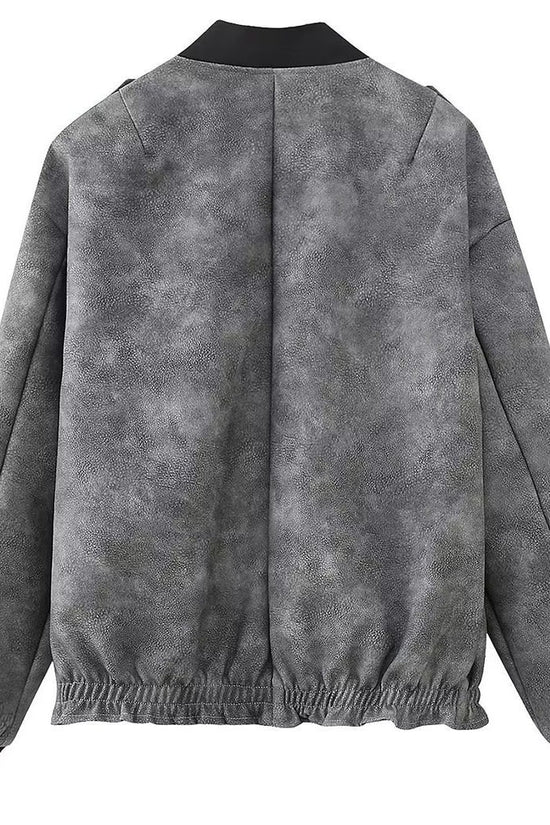 Fashion Casual Jacket Coat For Women