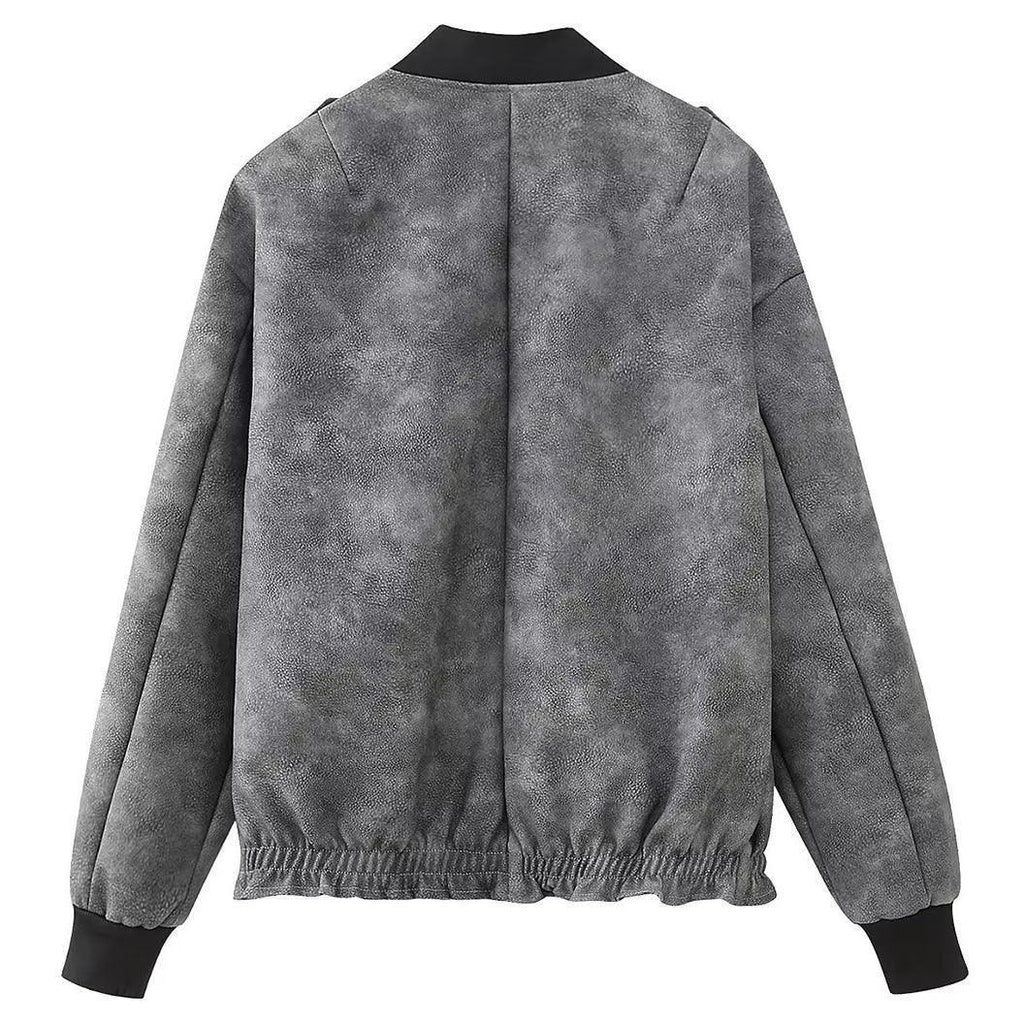 Fashion Casual Jacket Coat For Women - DanaFashionstore