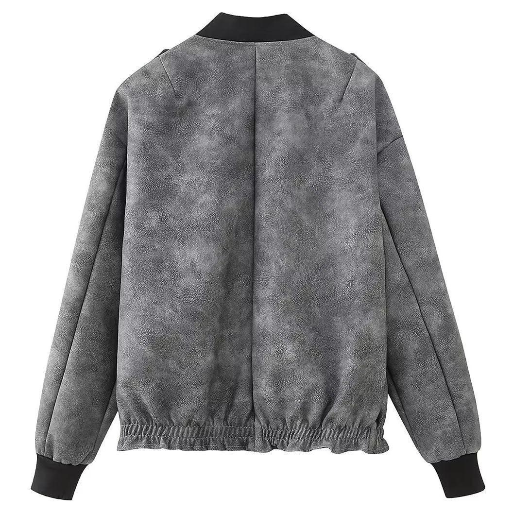 Fashion Casual Jacket Coat For Women - DanaFashionstore