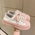 Student Versatile Chic Shell Shoes - DanaFashionstore