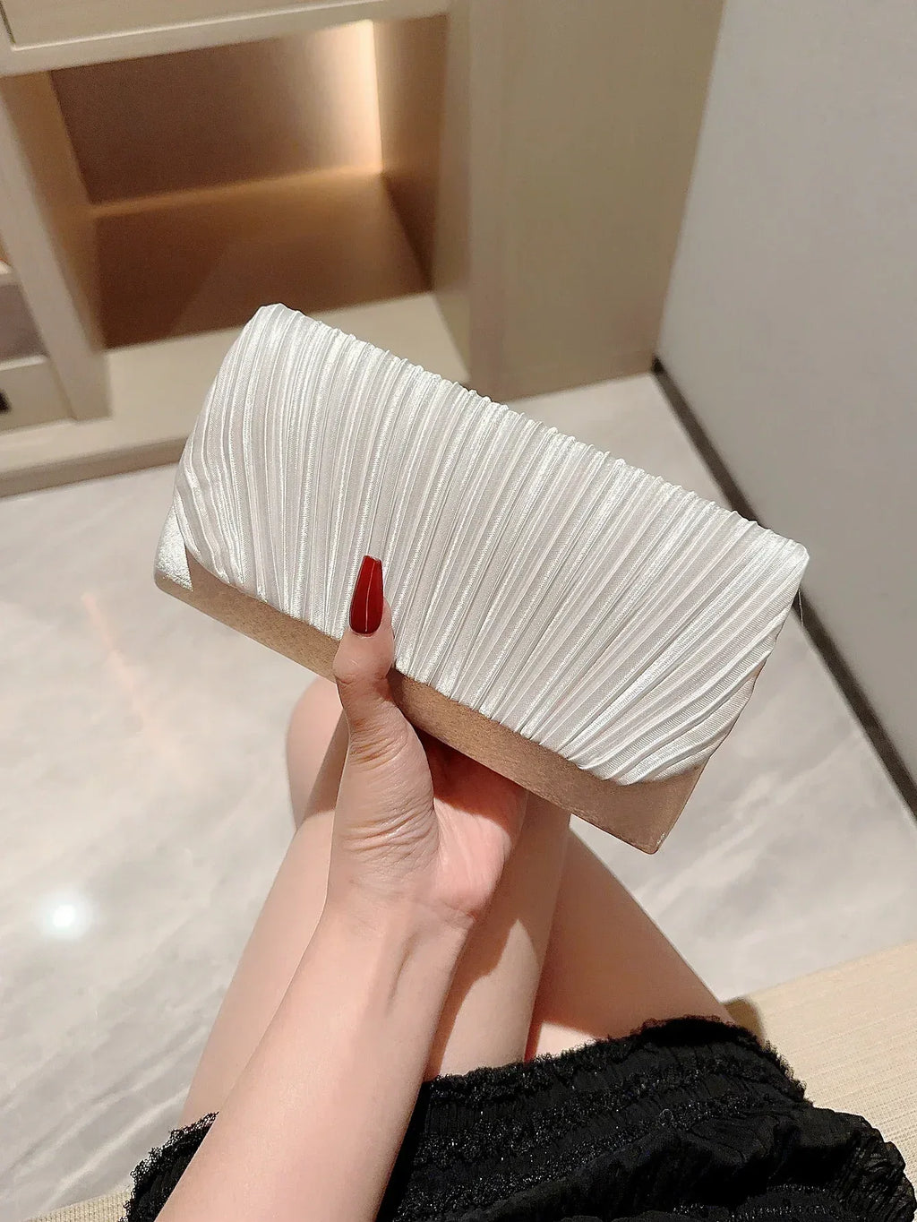 Fashion Individual Casual Simple Women's Bag - DanaFashionstore