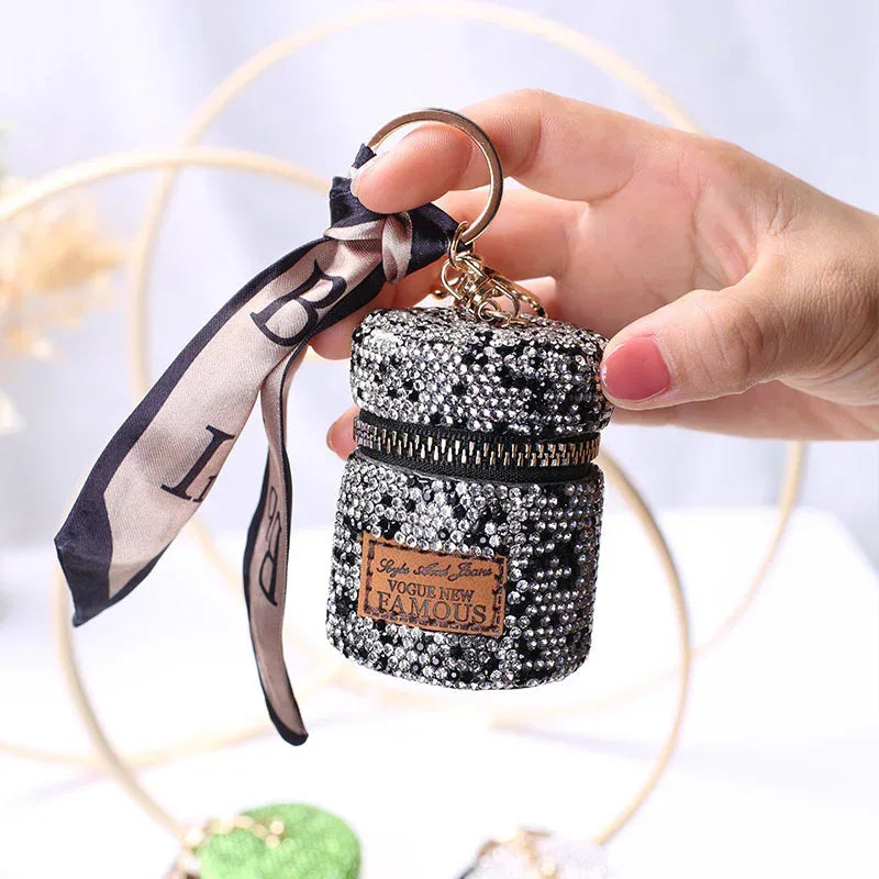 Fashion Trending Key All-match Coin Purse - DanaFashionstore