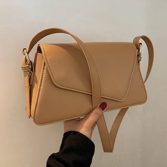 Spring And Summer All-match Crossbody Bag High-grade Shoulder - Dana Fashion