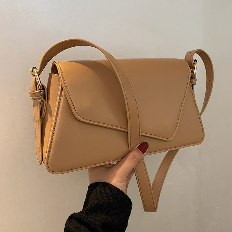 Spring And Summer All-match Crossbody Bag High-grade Shoulder - Dana Fashion