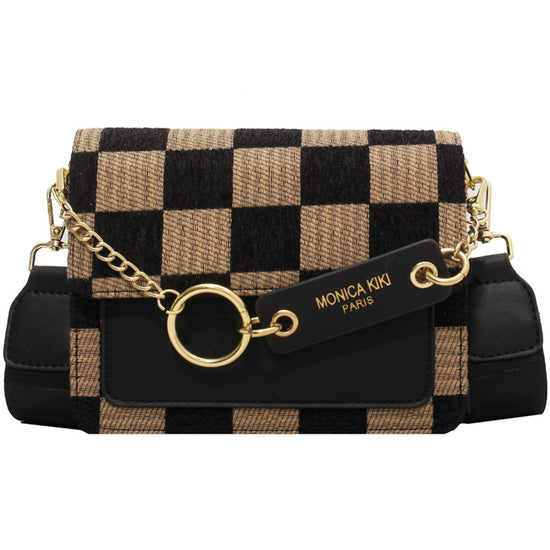Fashion One-shoulder Outdoor Women's Bag - Dana Fashion