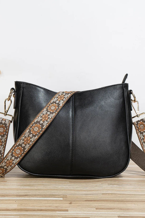 Crossbody Shoulder Bag Simple Fashion Women - DanaFashionstore