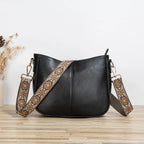 Crossbody Shoulder Bag Simple Fashion Women - DanaFashionstore