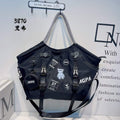  3870 Black Cloth