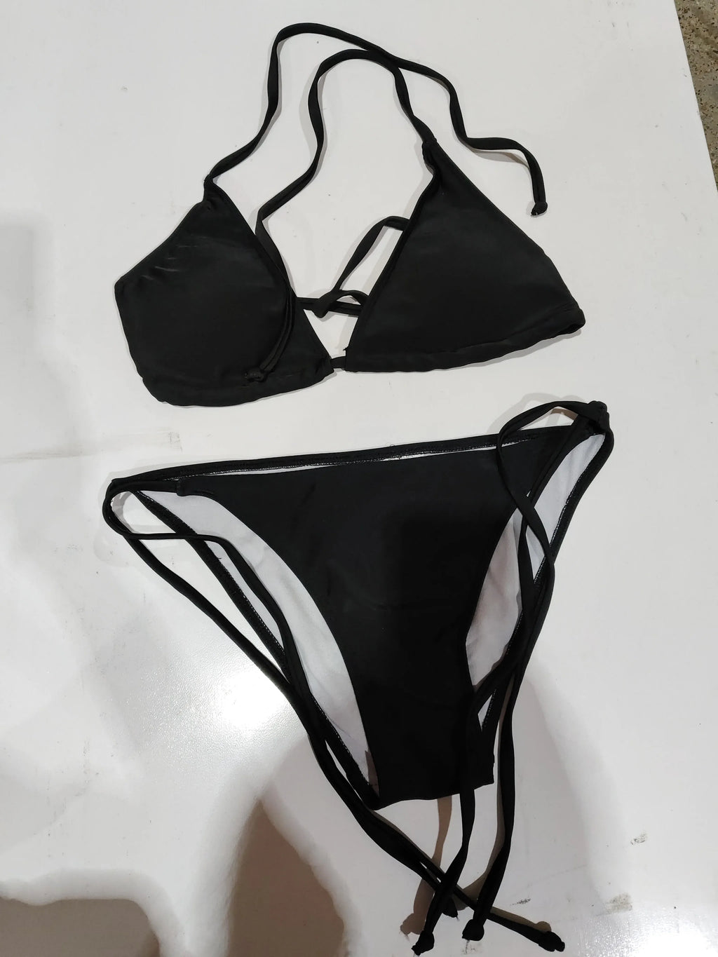 Premium Bikini Big Size Swimsuit - DanaFashionstore