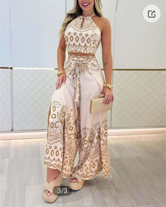 Ladies' Fashionable And Beautiful Dress $42.90 Dana Fashion style: 1 Style Size: 2XL Women's clothing