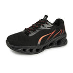 46 Large Size Trend All-match Red Tide Shoes Sports Running Shoes - DanaFashionstore