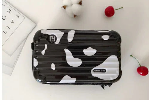 Women's shoulder bag - DanaFashionstore