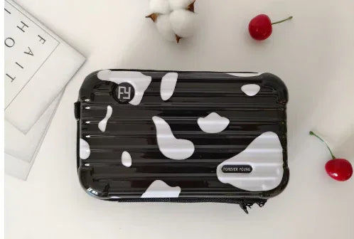 Women's shoulder bag - DanaFashionstore