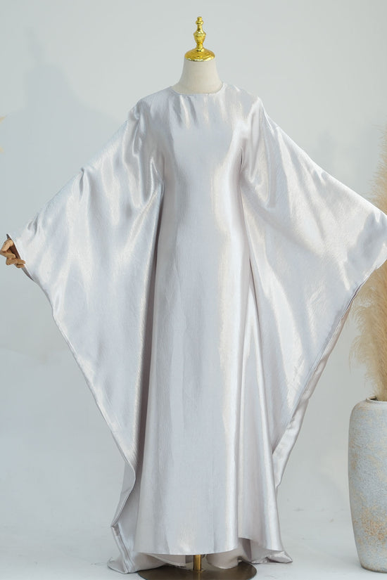 Middle East Bright Dress Women