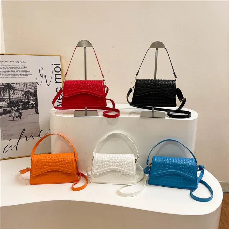 Women's Fashion Temptation One Shoulder Crossbody - DanaFashionstore