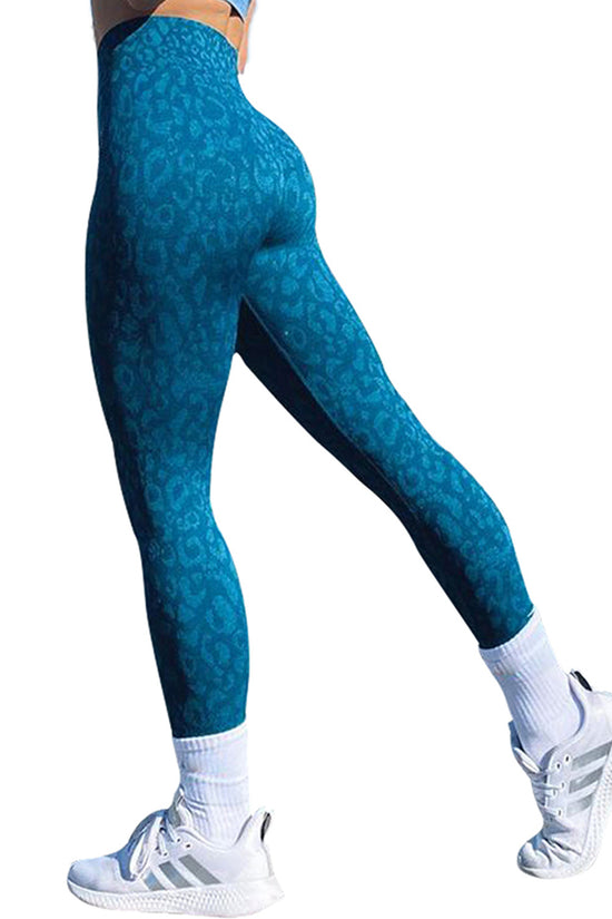 Butt Leggings For Women Push Up Booty Legging Workout Gym Tights Fitness Yoga Pants