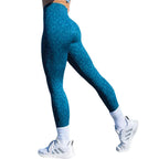 Butt Leggings For Women Push Up Booty Legging Workout Gym Tights Fitness Yoga Pants - DanaFashionstore
