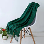 Thin Spring And Summer Long Air-conditioned Shawl - DanaFashionstore