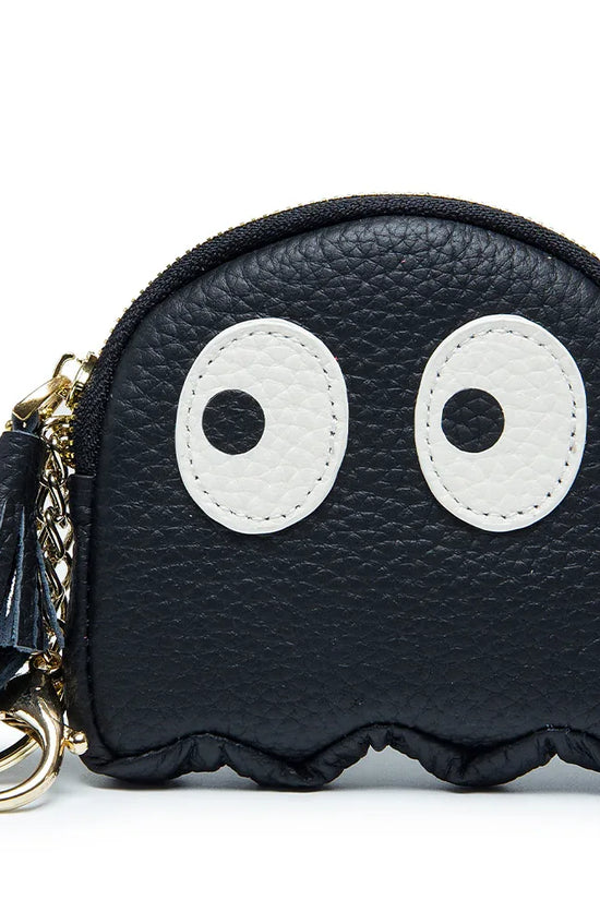 Genuine Leather Coin Purse Mini Cute Cowhide Coin Bag - DanaFashionstore