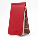 Korean Style Cross Pattern Mobile Phone Bag Multifunctional - DanaFashionstore