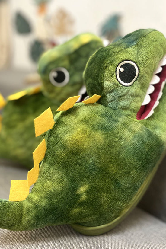 Slippers Cartoon Slippers Cute Animals Keep Warm