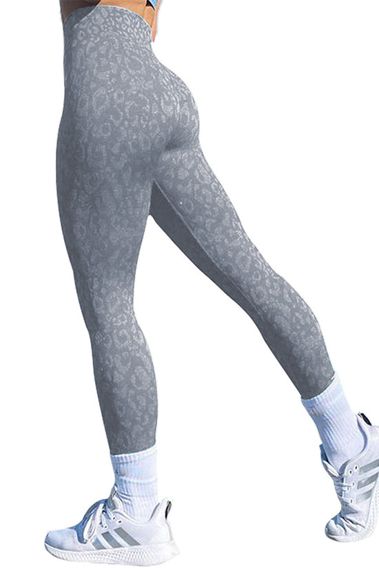 Butt Leggings For Women Push Up Booty Legging Workout Gym Tights Fitness Yoga Pants