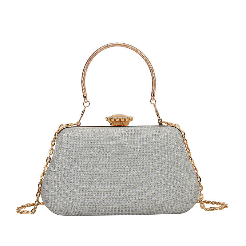Women's Fashion Clutch Crossbody Chain Bag - Dana Fashion