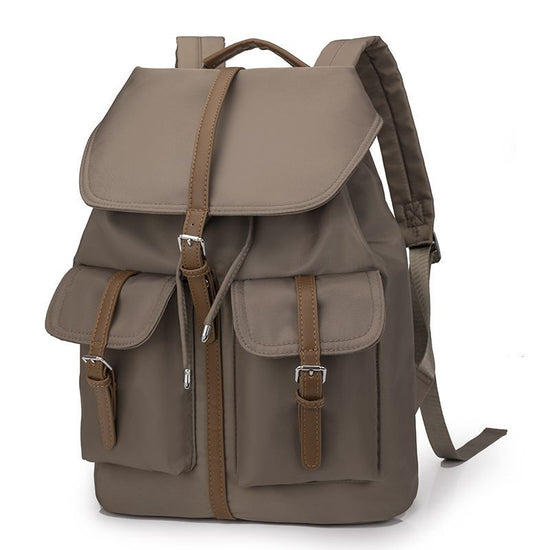 Personality Large Capacity Backpack Travel Travel Bag - Dana Fashion