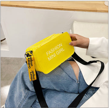 Dark Yellow