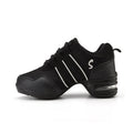 Kids children dance shoes students men and women soft bottom exercises - DanaFashionstore