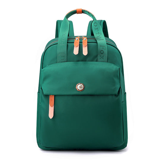 Women's Fashion Trend Korean Backpack Outdoor