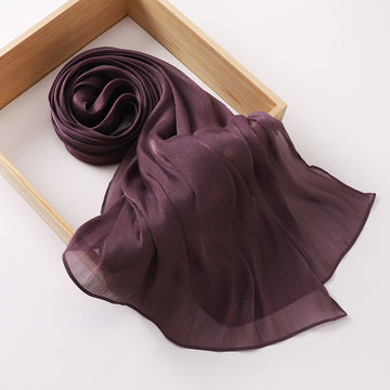 8 Dark Purple