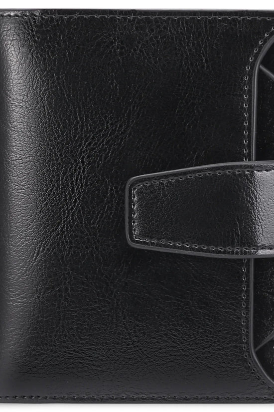 New Casual Soft Leather Ladies Wallet - DanaFashionstore