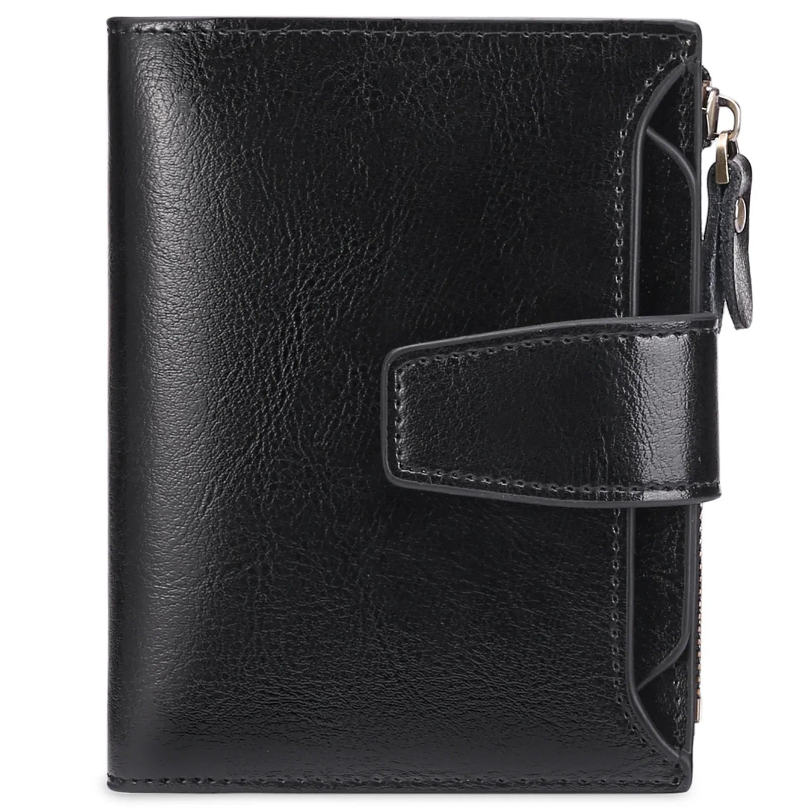 New Casual Soft Leather Ladies Wallet - DanaFashionstore