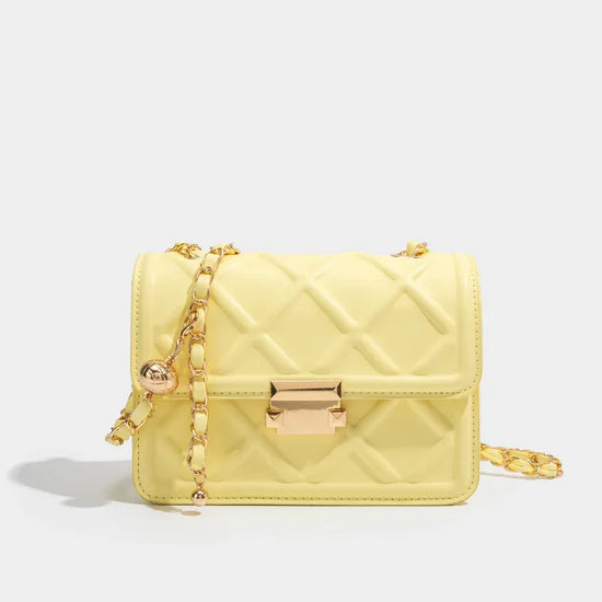 New High-quality Texture Niche Versatile Shoulder Bag - DanaFashionstore